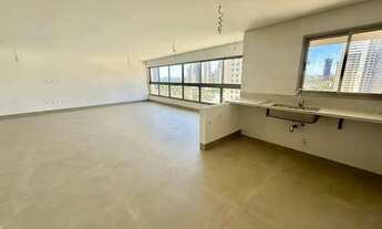 Imagem 5: Apartamento 3 suítes à venda nascente 3 por andar ao lado do Shopping Bougainville no Seto