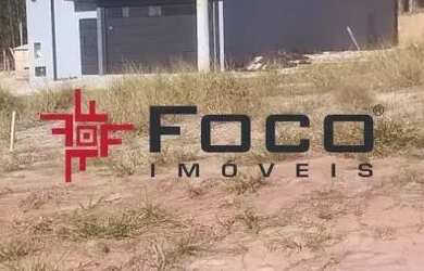 Imagem: Terreno padrão - Vila Amélia - bairro