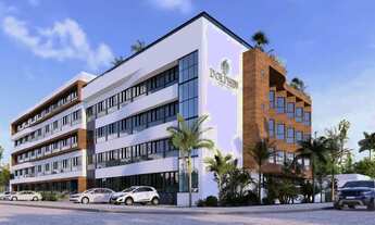 Imagem: Dolphin Smart Flats Invista na Melhor Localização