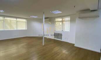 Imagem 4: Conjunto comercial para locação na Vila Nova Conceição