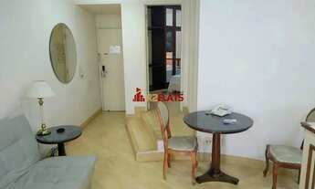 Imagem: Flat com ótimo preço no bairro Vila Mariana