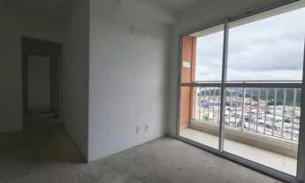 Imagem: Apartamento para venda com 49m² e 1 vaga