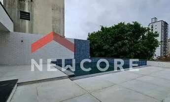 Imagem 3: Casa em Rua Nabuco de Araújo - Boqueirão - Santos/SP