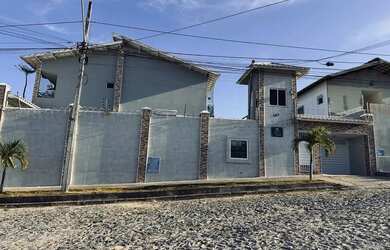 Imagem 7: Casa em condomínio fechado na PRAIA DO FUTUTO