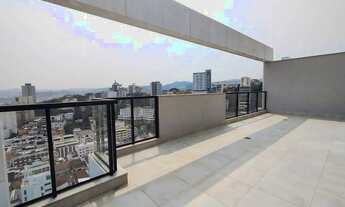 Imagem: Cobertura com 5 suítes à venda, 535 m²