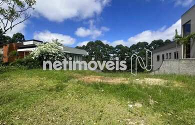 Imagem: Venda Lote em condomínio Alphaville - Lagoa