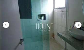 Imagem 6: Casa com 4 quartos à venda, 260 m² por R$ 1.250.000 - Condomínio Campos do Conde - Sorocab