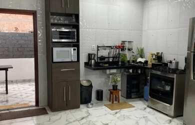 Imagem 6: CASA A VENDA NA GUANABARA/ KM