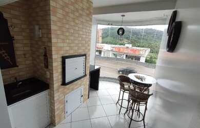 Imagem 6: APARTAMENTO SEMI-MOBILIADO (SOB MEDIDA) BAIRRO SEMINÁRIO