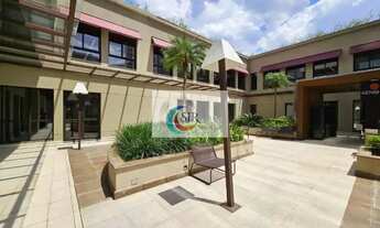 Imagem 5: Conjunto para alugar, 218 m² - Brooklin - São Paulo/SP