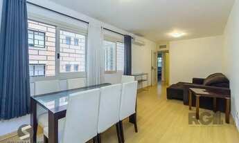 Imagem 2: Excelente apartamento de 105m² com 3 dormitórios e 2 vagas