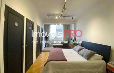 Imagem 4: Apto reformado com 105m² de 2 dorm sendo 1 suíte e 1 vaga na Vila Mariana prox. do metrô