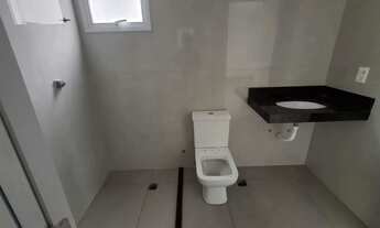 Imagem 5: Cobertura Duplex para Venda em Santos, Vila Rica, 3 dormitórios, 3 suítes, 2 banheiros, 1