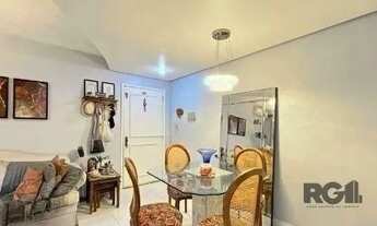 Imagem 3: Apartamento 2 dormitórios 1 vaga infra - Nonoai