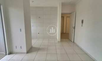 Imagem 7: Apartamento 2 Quartos 53m² - Serraria