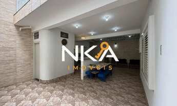 Imagem 6: CASA COMERCIAL 04 DORMITÓRIOS COM ÁREA GOURMET