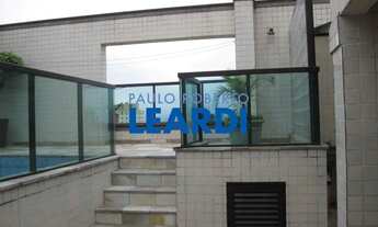 Imagem: COBERTURA - TATUAPÉ - SP