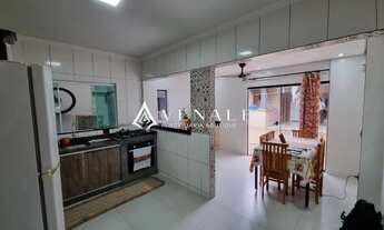 Imagem 3: Casa à venda em Maringá, Parque das Bandeiras, com 3 quartos, com 125 m²