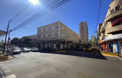 Imagem 7: R Sergipe | Centro