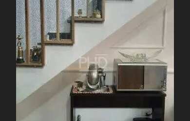 Imagem 3: Cobertura à venda, 2 quartos, 1 vaga, Jardim Cristiane - Santo André/SP