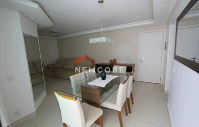 Imagem 7: Apartamento em Rua Nicarágua - Tibery - Uberlândia/MG