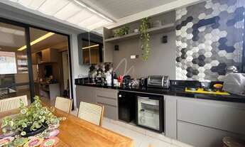 Imagem 7: Apartamento mobiliado 02 quartos 01 suíte 02 vagas