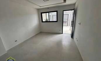 Imagem: SOBRADO 03 DORMS, COM PISCINA, 300 MTS DO