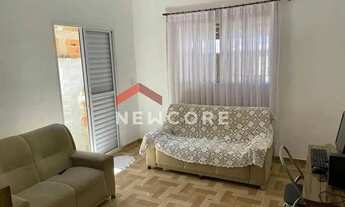 Imagem: Sobrado em Rua José Agostinho Zugliano