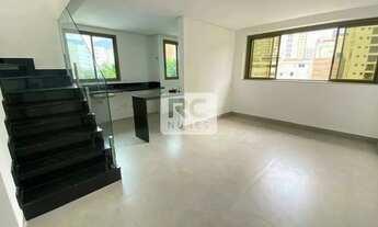 Imagem 5: Cobertura à venda, 2 quartos, 2 suítes, 2 vagas, Carmo - Belo Horizonte/MG