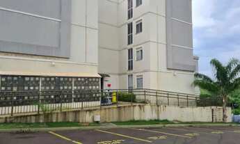 Imagem 4: Imóvel para venda possui 46 metros quadrados com 2 quartos