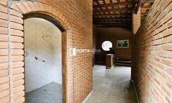 Imagem 4: CASA INDIVIDUAL COM QUINTAL PARA LOCAÇÃO EM UM BAIRRO DE MUITA NATUREZA E PRÓXIMO AO CENTR