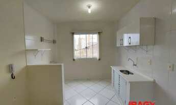 Imagem 6: Excelente Apartamento 1 dormitório(s) em Barreiros - São José