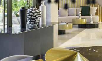 Imagem 6: Cobertura Wave By Yoo - Praia da Barra da Tijuca