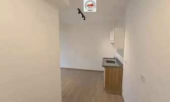 Imagem 3: Imóvel para aluguel tem 38 metros quadrados com 1 quarto em Vila Ipojuca - São Paulo - SP