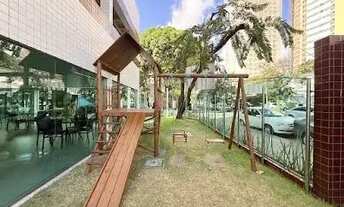 Imagem 5: Imóvel para aluguel tem 51 metros quadrados com 2 quartos em Madalena - Recife - PE