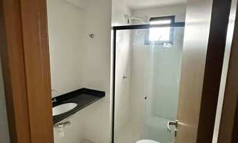 Imagem 3: APARTAMENTO PARA LOCAÇÃO, 2 QUARTOS 1 SUÍTE, VAGA DE GARAGEM E ÓTIMA LOCALIZAÇÃO