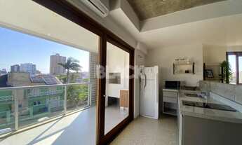 Imagem 6: Apartamento 1 dormitório no Centro em Torres RS