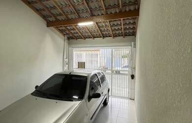 Imagem 2: Casa Jardim Paulista Indaiatuba