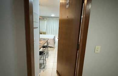 Imagem 2: Flat no Jardim Goiás próximo a Puc