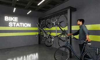 Imagem 6: Imóvel para venda com 22 metros quadrados com 1 quarto em Bancários - João Pessoa - PB