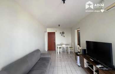 Imagem 4: Aluguel Anual: Apartamento com 2 quartos sendo 1 suíte mobiliado no centro de Balneário Ca