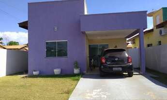 Imagem: Casa Residencial Reserva dos Jardins