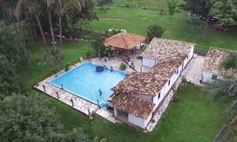 Imagem 3: Lindíssima Fazenda Mata Velha em Pirenópolis