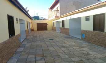 Imagem: Aluguel Casa Bairro Palmeiral Crato-Ce