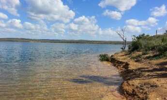 Imagem: Lote Cond.Recanto do Laranjo/Represa Retiro