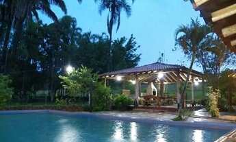 Imagem 5: Lindíssima Fazenda Mata Velha em Pirenópolis