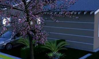 Imagem 6: Ecoville III Casa em condomínio com 2 dormitórios