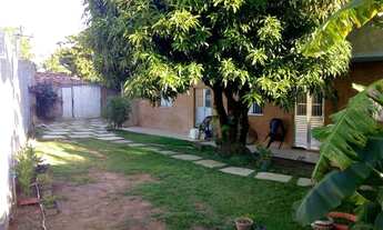 Imagem: Lugar tranquilo e agradável