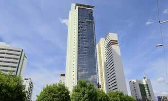 Imagem: Aluga-se salas comerciais no Patio Cariri