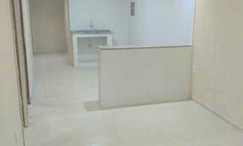 Imagem: Alugo casa 2 quartos, 1° locação, Jardim